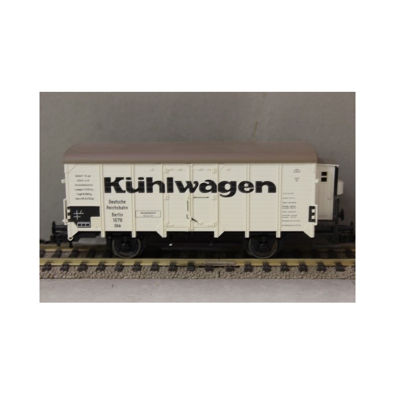 Fleischmann 5346 GEBRUIKT