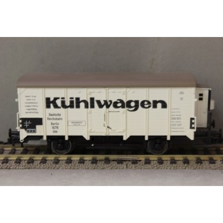 Fleischmann 5346 GEBRUIKT