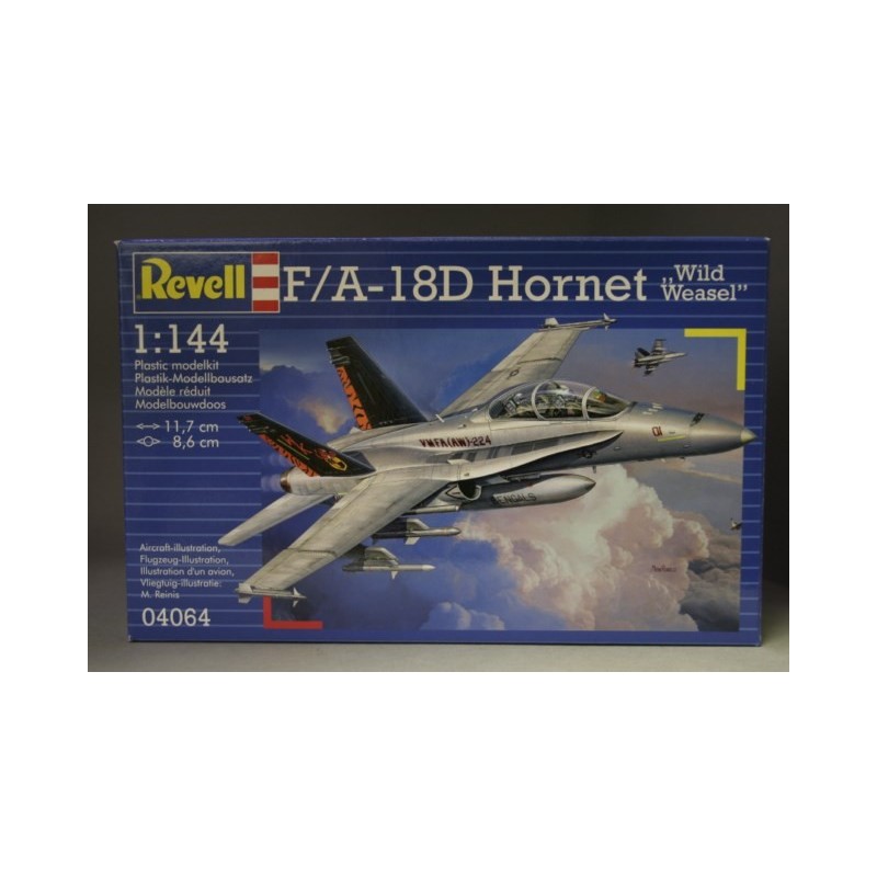 Revell 4064