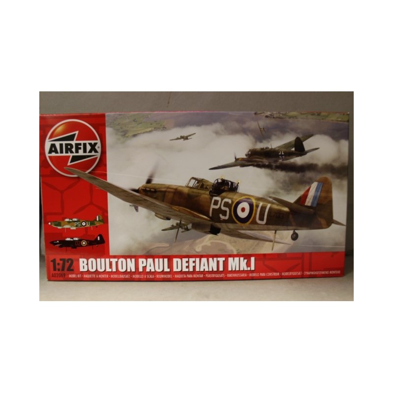 Airfix 02069