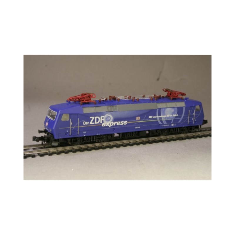 Minitrix 12656 NIEUW