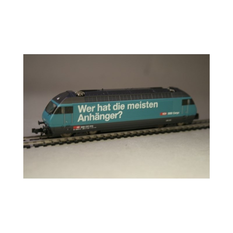 Minitrix 12662 NIEUW
