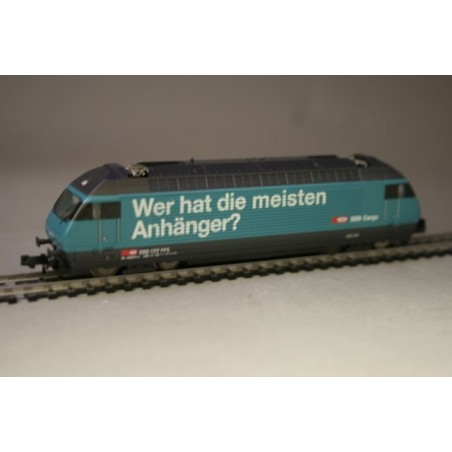 Minitrix 12662 NIEUW