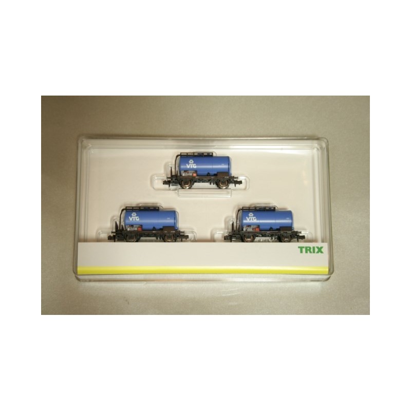 Minitrix 15119 NIEUW