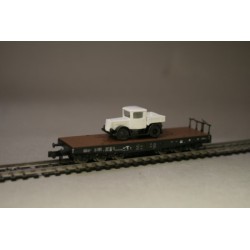 Minitrix 15133 NIEUW