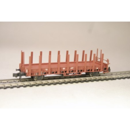 Minitrix 15191 GEBRUIKT
