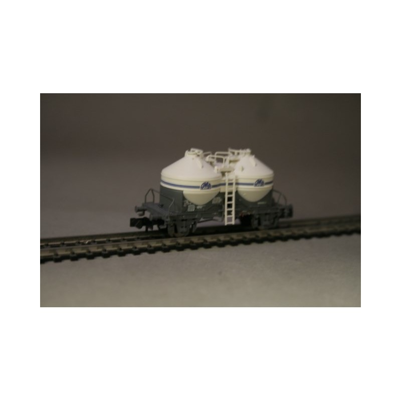 Minitrix 15664 .06 NIEUW