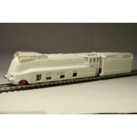 Fleischmann 7805 NIEUW