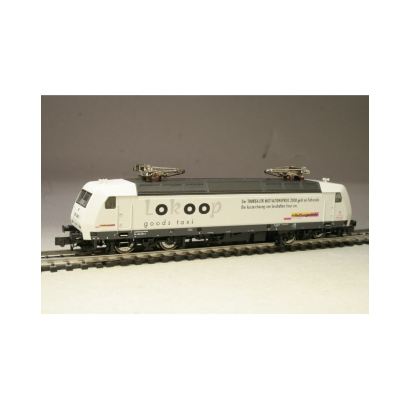 Fleischmann 907320 NIEUW