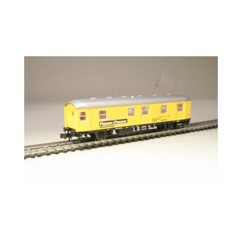 Elektrotren 7514 NIEUW