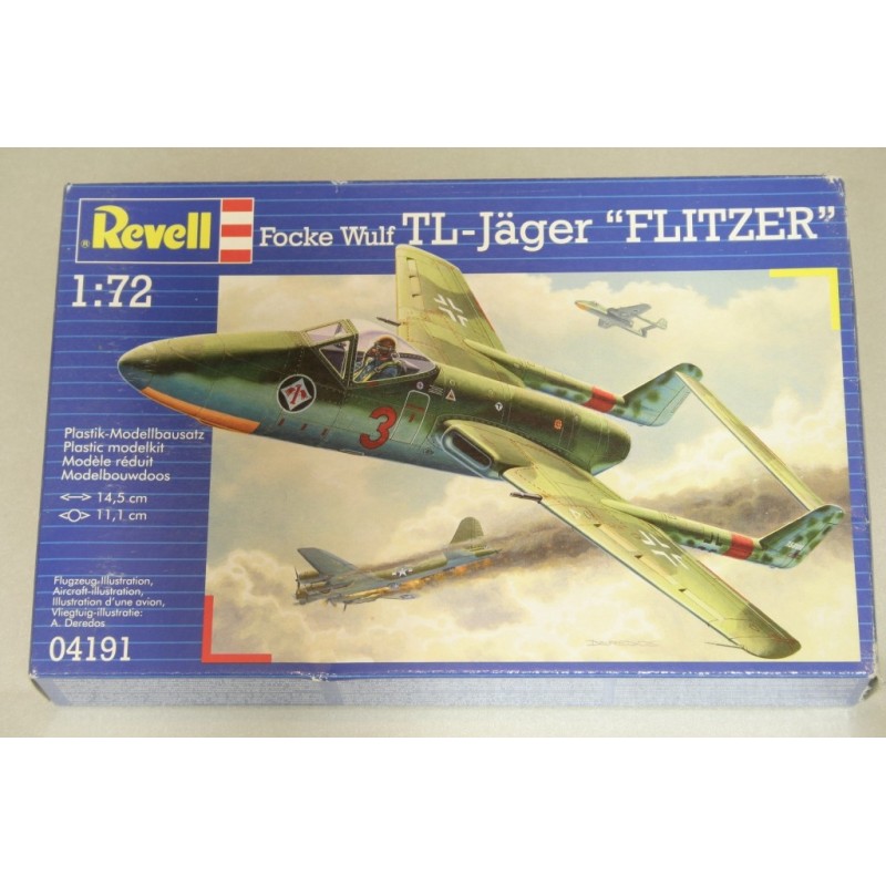 Revell 4191