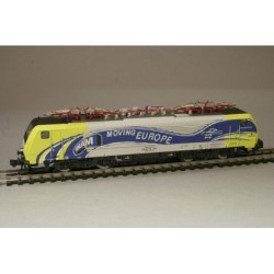 Hobbytrain 2907 NIEUW