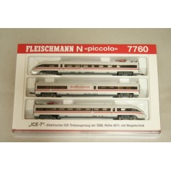 Fleischmann 825801 NIEUW