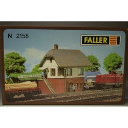 Faller 222158