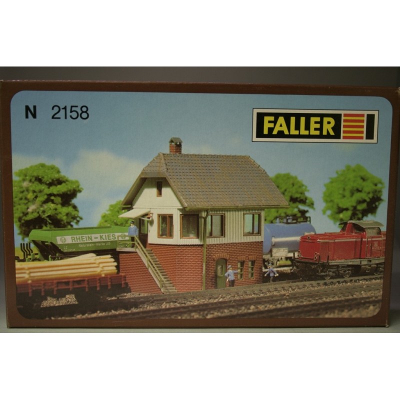 Faller 222158