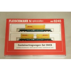 Fleischmann 988245 NIEUW