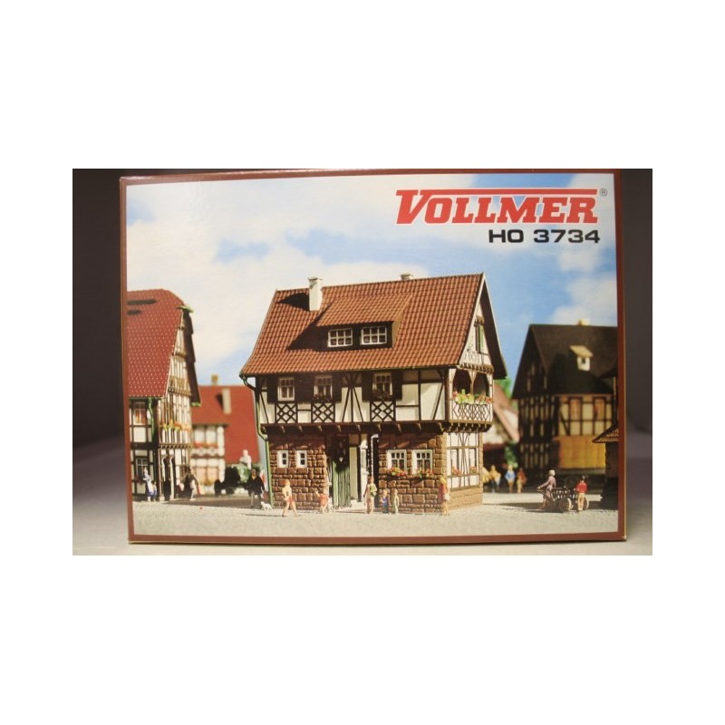 Vollmer 43734