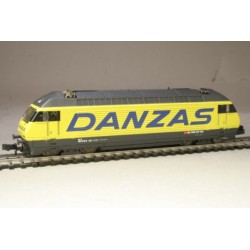 Minitrix 12695 NIEUW