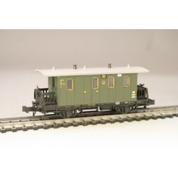 Minitrix 13312 NIEUW