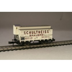 Minitrix 13813 NIEUW