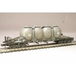 Minitrix 13813 NIEUW