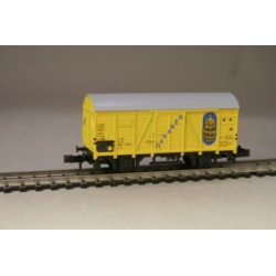 Minitrix 13813 NIEUW