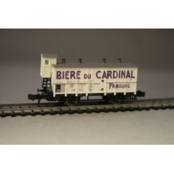 Minitrix 13813 NIEUW