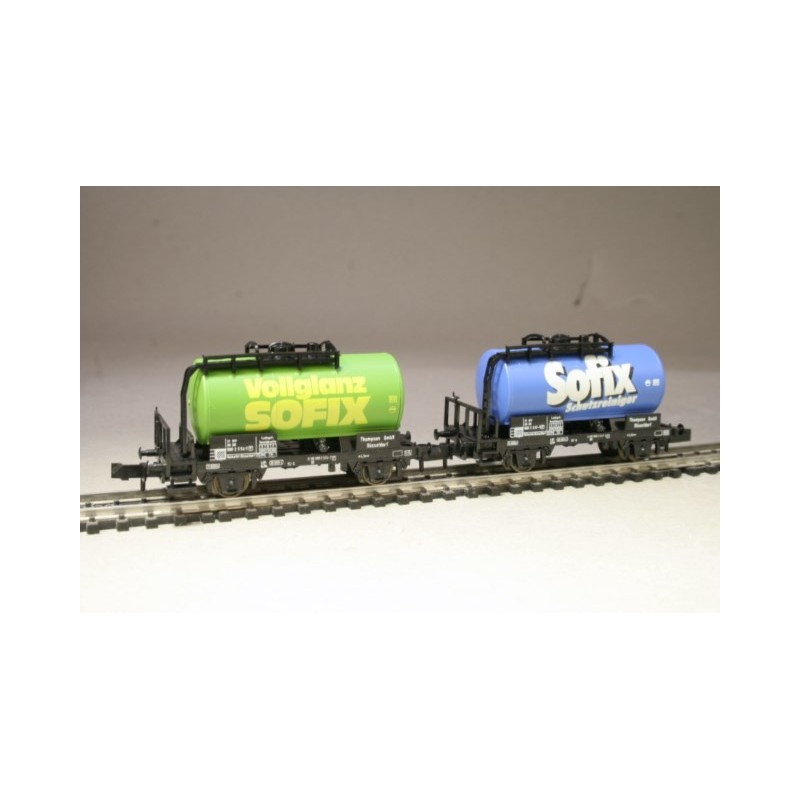 Minitrix 13813 NIEUW