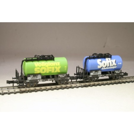 Minitrix 13813 NIEUW