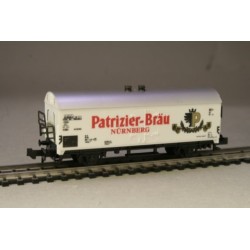 Minitrix 13813 NIEUW