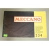 Mecanno models 3/4/5/