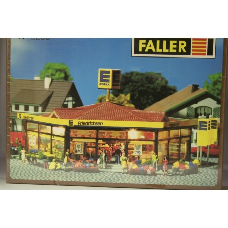 Faller 232205