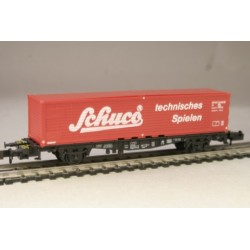 Minitrix 13899 NIEUW