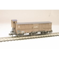 Minitrix 13899 NIEUW