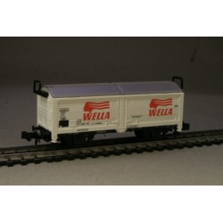 Minitrix 13899 NIEUW
