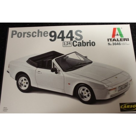 Italeri 3646