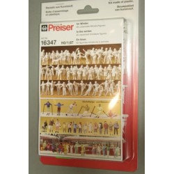Preiser 16348