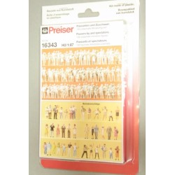Preiser 16348