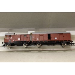 Fleischmann 8759 NIEUW