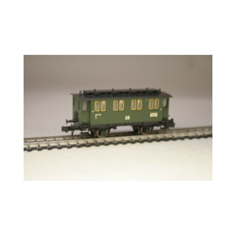 Fleischmann 8759 NIEUW
