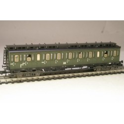 Fleischmann 8786 NIEUW