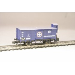 Fleischmann 8786 NIEUW