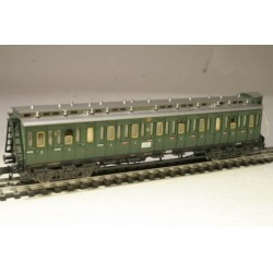 Fleischmann 8087 GEBRUIKT