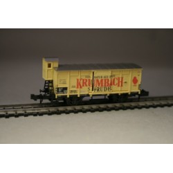 Minitrix 13692 NIEUW