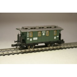 Fleischmann 8087 GEBRUIKT