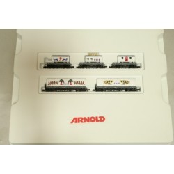 Arnold 6087 NIEUW