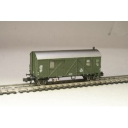 Hobbytrain 23824 NIEUW