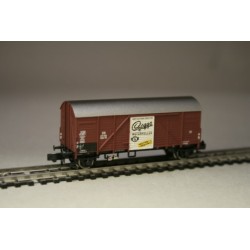 Hobbytrain 23824 NIEUW