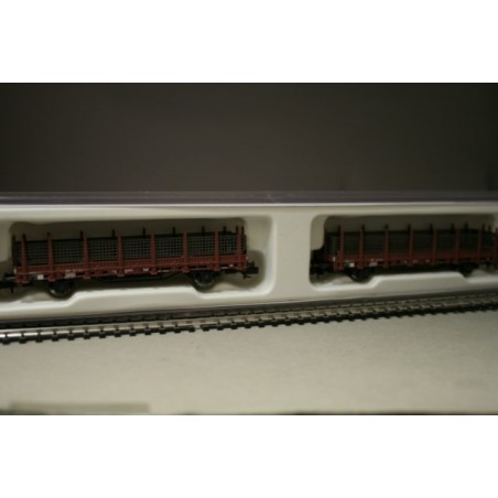 Hobbytrain 23824 NIEUW