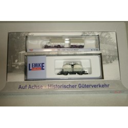 Kato LC 5005 NIEUW